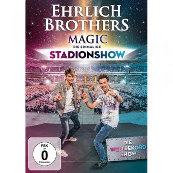 Ehrlich Brothers