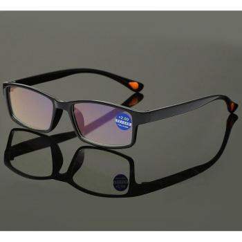 Marco Completo TR90 Antiluz Azul