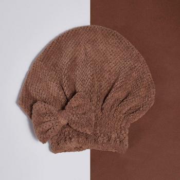 Serviette de Douchage Femmes et Filles