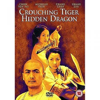 L'Art du Tigre et du Dragon