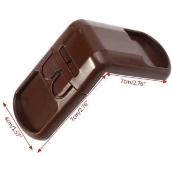 Protection Armoires et Tiroirs 10 pièces