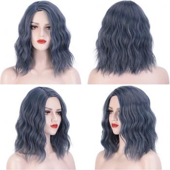 Natural Water Wave Cosplay Wig