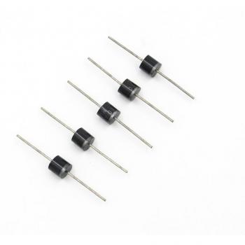 5PCS 6A 10A 20A 1000V Diodes for Solar Cell Junction Box