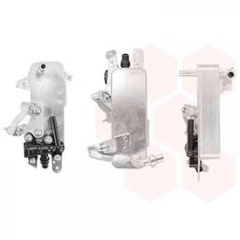 06013714 Oil Cooler for Automatic Transmission