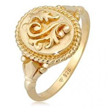 Anello Trend Blogger in Argento Sterling 925