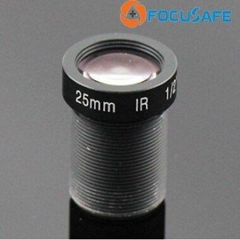 HD 5MP M12 Board Lens