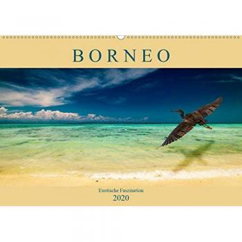 Borneo