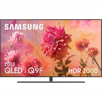 Samsung QLED 65 pulgadas 4K UHD