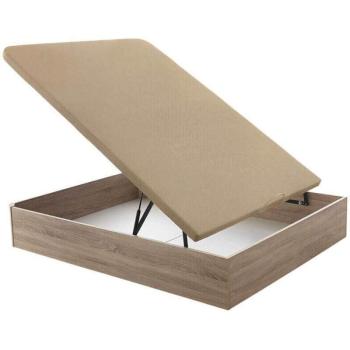 Gran Capacidad Relax Musa 3D – Canapé Abatible, 38/32 cm, 150x200 cm