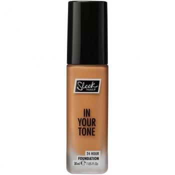 Sleek MakeUP Langhaltende Foundation 30ml