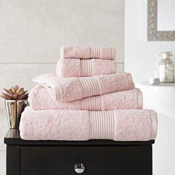 Deyongs Copper Pima Cotton Guest Towel