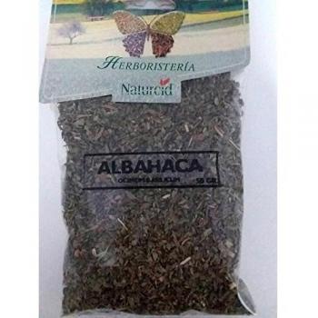 ALBAHACA A GRANEL 50 GR
