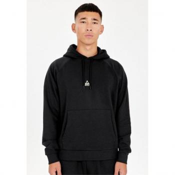 Unifarbenes Sweatshirt Majella für Herren
