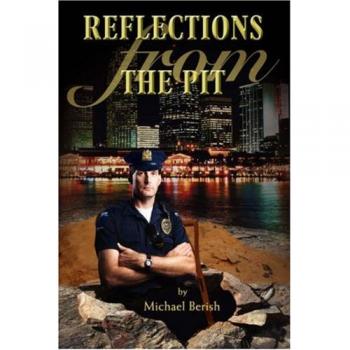 Reflections from the pit hardcover