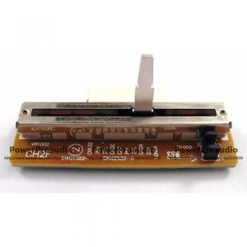 DJM600 Ch2 Fader Reparaturset