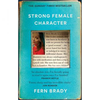 Strong Female Character