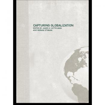 Vitalsource Technologies, Inc. Capturing Globalization