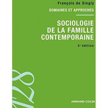 Sociologie de la famille contemporaine