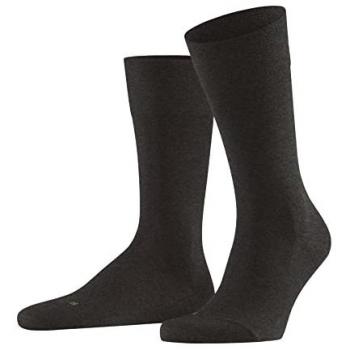 Men's Sensitive Berlin Virgin Wool Socks by Falke