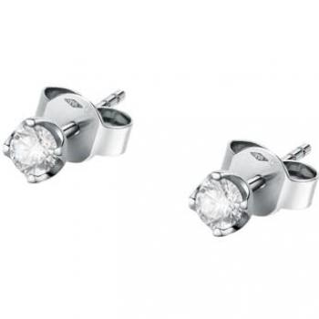 Valeria Elegante Ohrstecker 585er Gelbgold