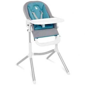 Trona infantil Babymoov Slick con hamaca alta