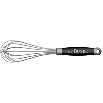 Fouet professionnel inox Göma 35 cm De Buyer
