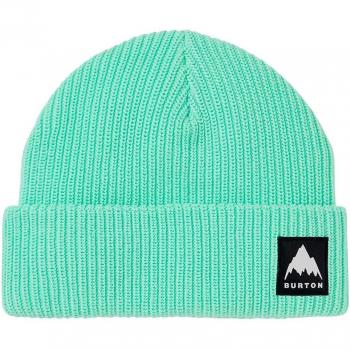 Berretto Burton Riciclato VT Verde Menta Unisex