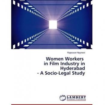 Women Workers in Film Industry in Hyderabad