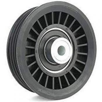 Rullo Tenditore Cinghia Poly-V RIDEX 310T0005 per Audi