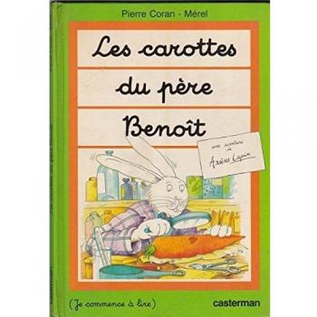Les carottes du pere Benoît