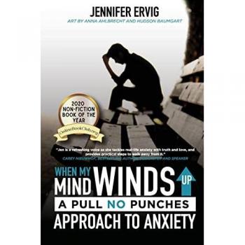 When My Mind Winds Up: A Pull No Punches Approach to Anxiety