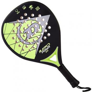 Racchetta Padel Dunlop Rapid Power 2.0