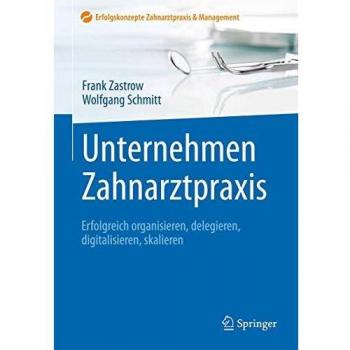 Unternehmen Zahnarztpraxis