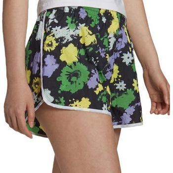 Shorts Adidas para Mujer en Colores Vibrantes