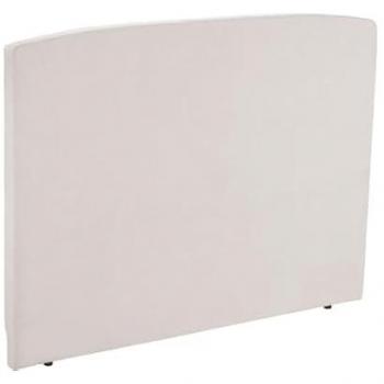 Tête de lit épurée 160 cm en lin