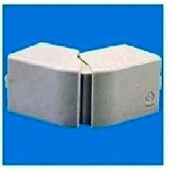 Bocchiotti Angolo Esterno Neav 80x60 Variabile – W02435