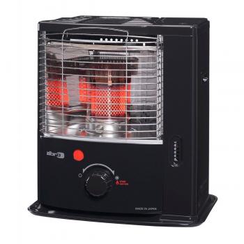 Poêle à combustible liquide Zibro RS4022