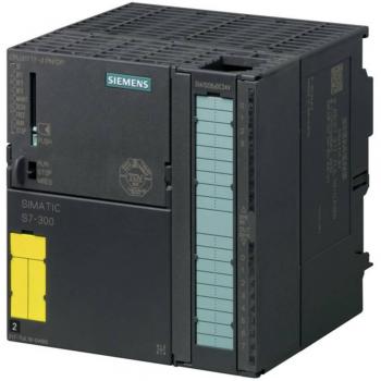 S7-300 6ES7317-7UL10-0AB0 Industrial PLC