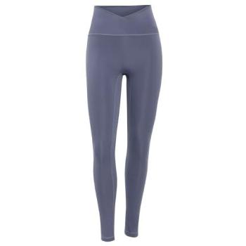 Legging Femme Adidas Studio All Me Gris L Femelle