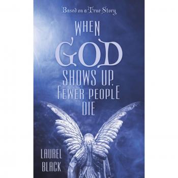 When God Shows Up Fewer People Die