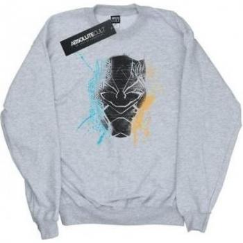 Ropa Deportiva Marvel para Niños Pantera