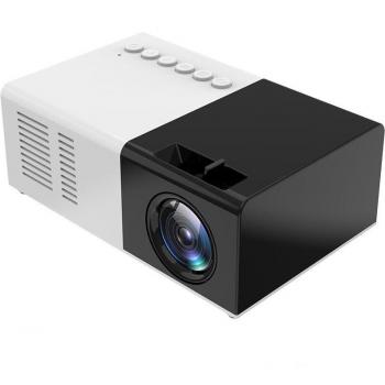 Mini projecteur J9 HD 1080P