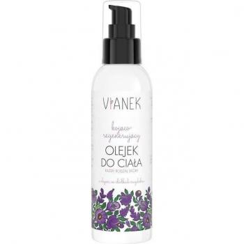 Siero Corpo Lenitivo Vianek 200ml