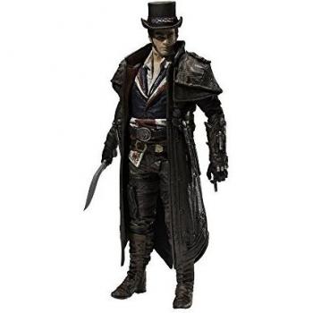 Assassin's Creed 81051‑6: Figura Jacob Frye – Esecutore Silenzioso