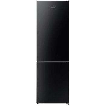 Hisense RB440N4GBD nevera y congelador Independiente 336 L D Negro