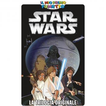 Star Wars. La trilogia originale. Ediz. a colori