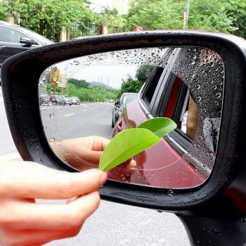 Película Impermeable para Ventanas de Coche
