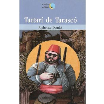 Tartarí de Tarascó (Tapa blanda).