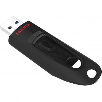 SanDisk Ultra 16GB USB 3.0 Stick bis zu 130MB/s