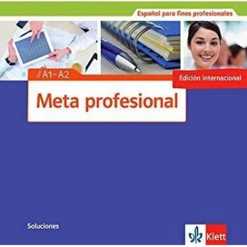 Meta profesional A1-A2